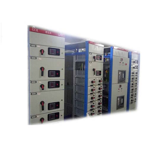 GCK控制柜
