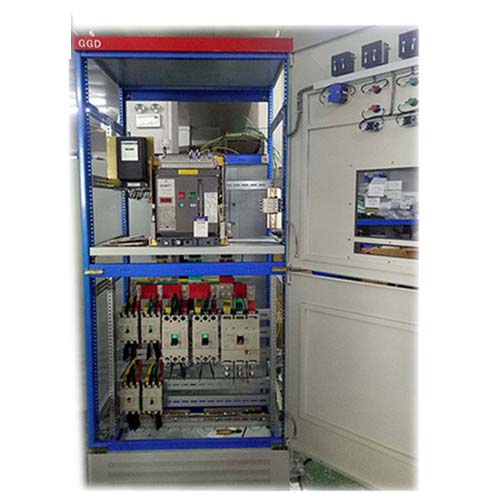 GGD配电柜