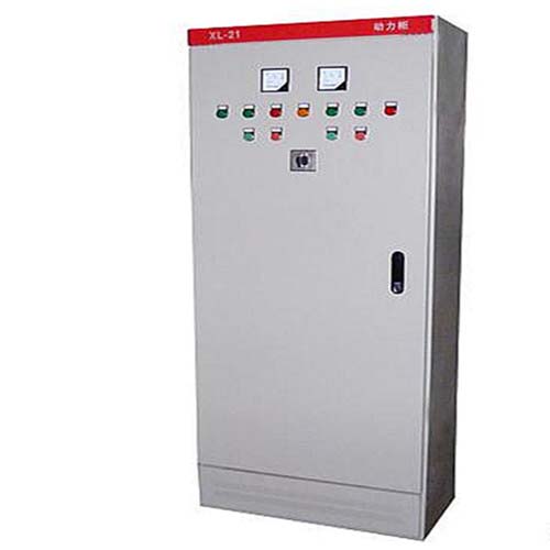 XL-21动力控制柜