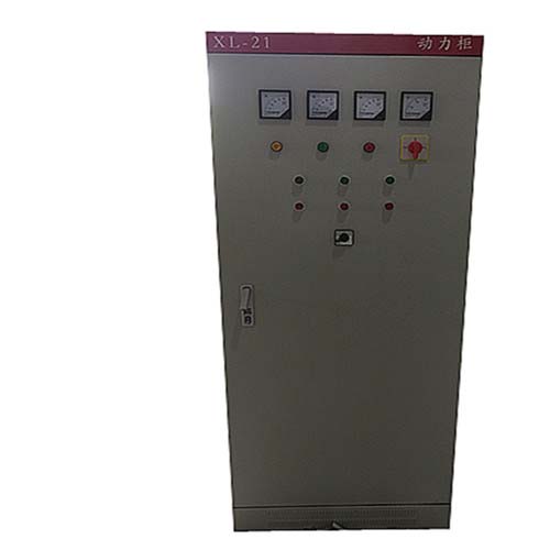 XL-21动力柜