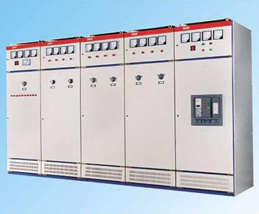 低压配电柜的基本事项介绍