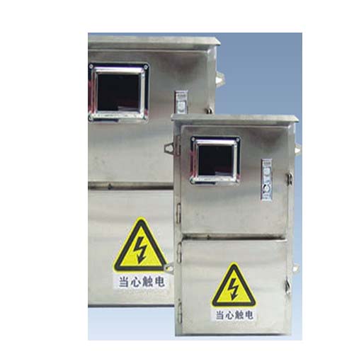 不锈钢电表箱