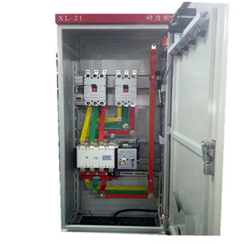 我国将实行节能环保型电力政策