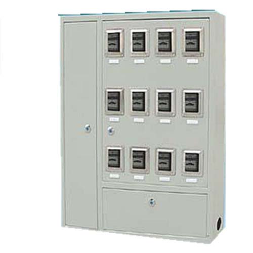 暗装电表箱