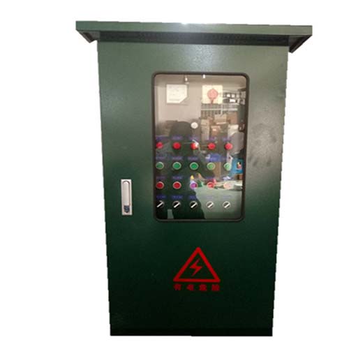 灯光控制配电箱